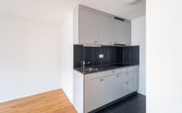 Apartment 2.5 rooms - image - 6