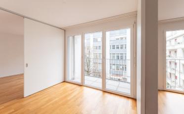 Wohnung 2.5 Zimmer - image - 9