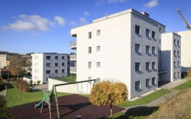 Apartment 2.5 rooms - image - 5