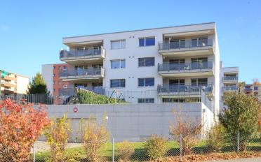 Apartment 2.5 rooms - image - 7