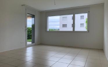 Apartment 2.5 rooms - image - 9