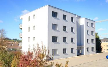 Apartment 2.5 rooms - image - 8