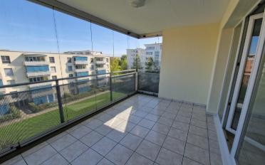 Apartment 4.5 rooms - image - 7
