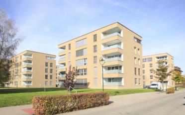 Apartment 3.5 rooms - image - 2