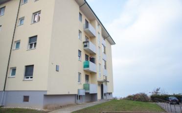 Wohnung 3.5 Zimmer - image - 3