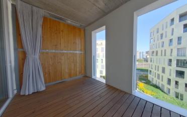Wohnung 2.5 Zimmer - image - 10