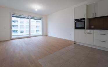 Apartment 2.5 rooms - image - 3
