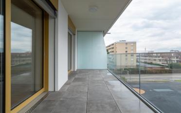 Apartment 2.5 rooms - image - 7