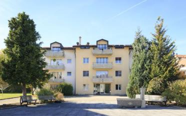Apartment 2.5 rooms - image - 1