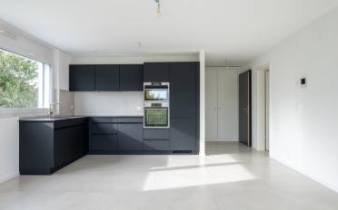 Wohnung 3.5 Zimmer - image - 2