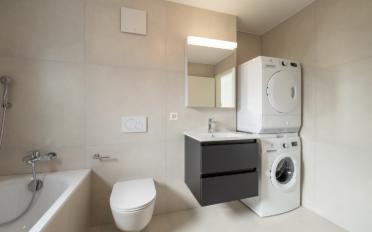 Wohnung 3.5 Zimmer - image - 5
