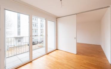 Wohnung 2.5 Zimmer - image - 5