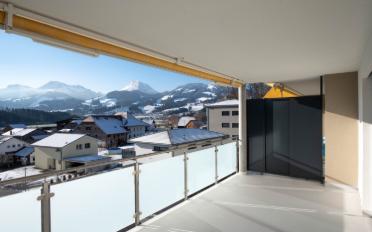 Wohnung 3.5 Zimmer - image - 12