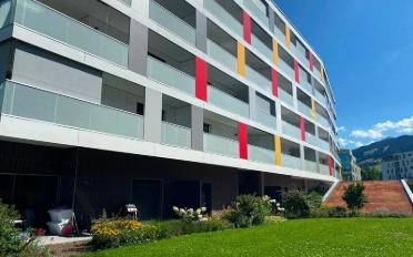 Apartment 1.5 rooms - image - 2