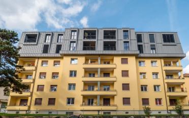Apartment 2.5 rooms - image - 1