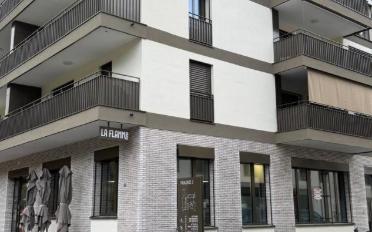 Appartement 2.5 pièces - image - 2