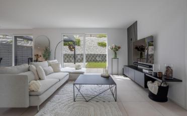 Doppeleinfamilienhaus 5.5 Zimmer - image - 1
