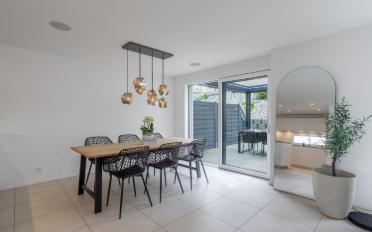Doppeleinfamilienhaus 5.5 Zimmer - image - 3