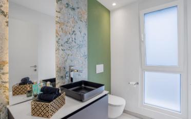 Doppeleinfamilienhaus 5.5 Zimmer - image - 9