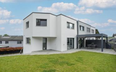 Doppeleinfamilienhaus 5.5 Zimmer - image - 6
