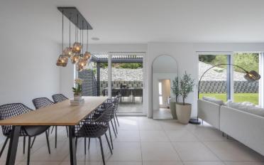 Doppeleinfamilienhaus 5.5 Zimmer - image - 12