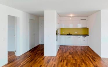 Wohnung 2.5 Zimmer - image - 5