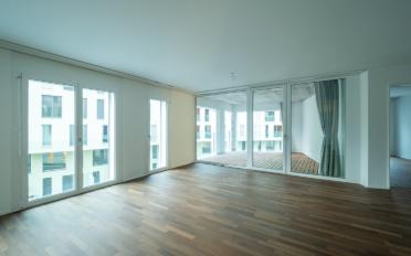 Wohnung 2.5 Zimmer - image - 8