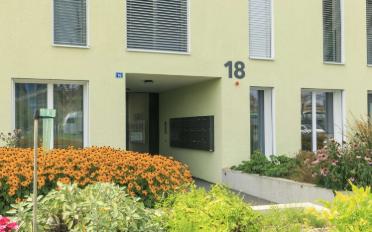 Wohnung 2.5 Zimmer - image - 4