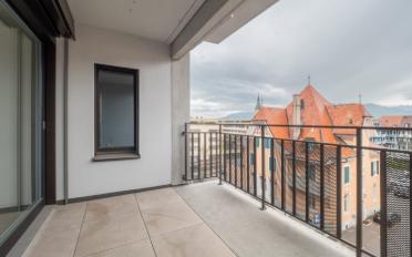 Appartement 3.5 pièces - image - 10