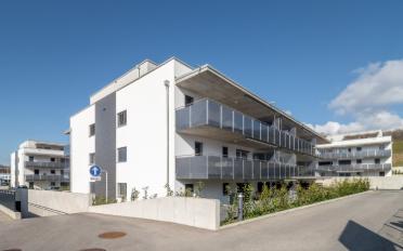 Apartment 3.5 rooms - image - 2