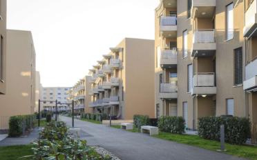 Appartement 2.5 pièces - image - 1
