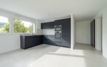 Wohnung 3.5 Zimmer - image - 2