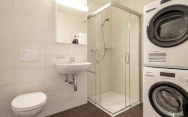 Apartment 2.5 rooms - image - 10