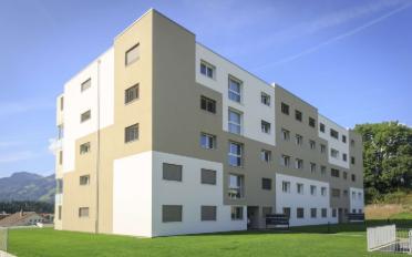 Apartment 2.5 rooms - image - 5