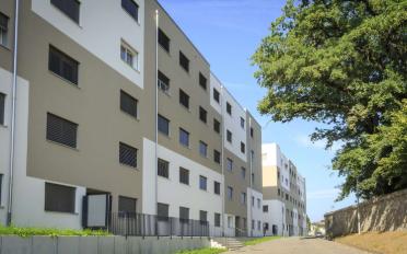 Apartment 2.5 rooms - image - 3