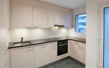 Apartment 3.5 rooms - image - 6