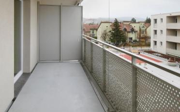Apartment 3.5 rooms - image - 10