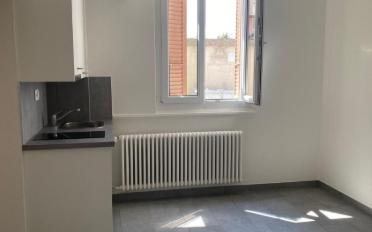 Apartment 1.5 rooms - image - 1