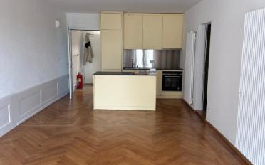 Apartment 2.5 rooms - image - 1