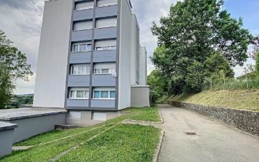 Apartment 2.5 rooms - image - 2