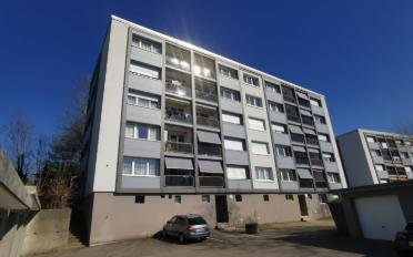 Apartment 2.5 rooms - image - 1