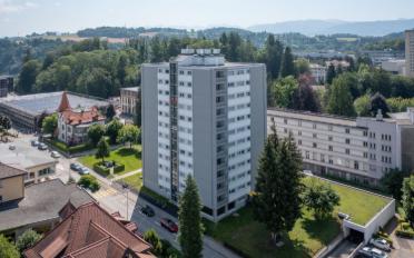 Apartment 3.5 rooms - image - 3