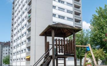Apartment 3.5 rooms - image - 2