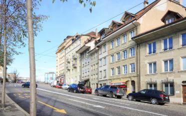 Wohnung 2.5 Zimmer - image - 2