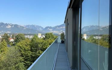 Apartment 4.5 rooms - image - 11