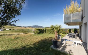 Villa 4.5 pièces - image - 2
