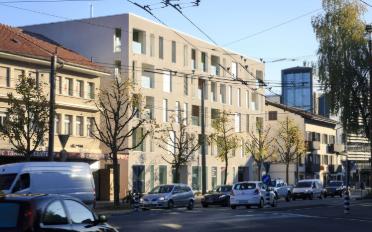 Apartment 2.5 rooms - image - 5