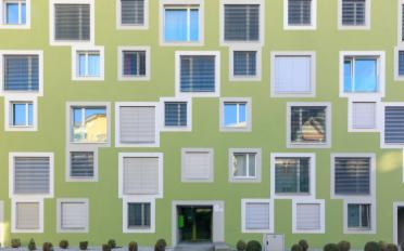 Apartment 3.5 rooms - image - 1