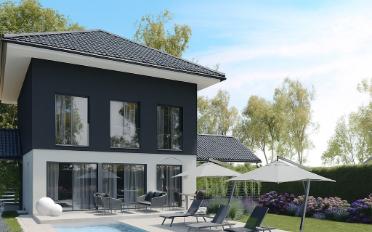 Einfamilienhaus 5.5 Zimmer - image - 2