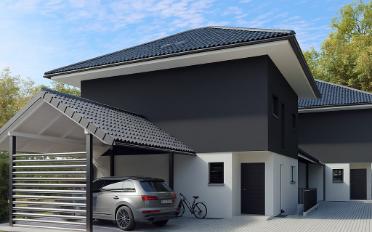 Einfamilienhaus 5.5 Zimmer - image - 3